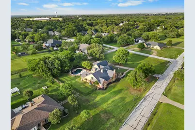 175 Oak Trail Drive, Double Oak, TX 75077 - Photo 30