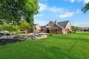 175 Oak Trail Dr, Double Oak, TX 75077 - Photo 28