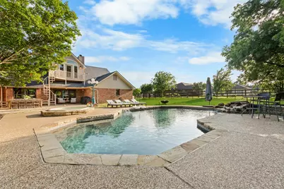 175 Oak Trail Drive, Double Oak, TX 75077 - Photo 26