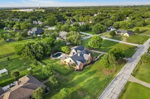 175 Oak Trail Dr, Double Oak, TX 75077 - Photo 30