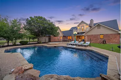 175 Oak Trail Drive, Double Oak, TX 75077 - Photo 2