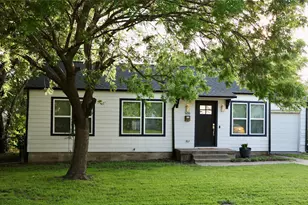 5036 Gilbert Dr, Fort Worth, TX 76116 - Photo 1