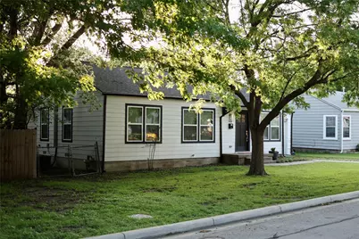5036 Gilbert Drive, Fort Worth, TX 76116 - Photo 2