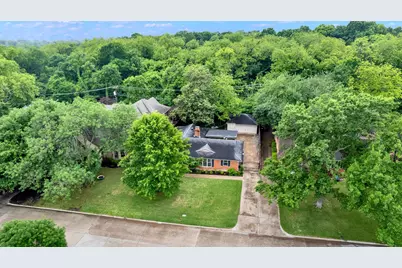 9634 Shoreview Road, Dallas, TX 75238 - Photo 36