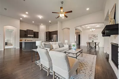 11627 Alejandra Lane, Frisco, TX 75035 - Photo 20