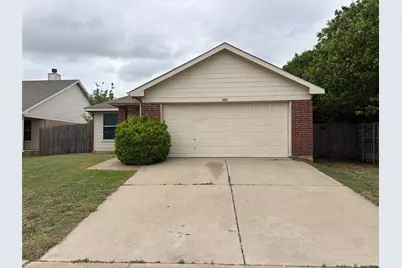 3408 Saint Vincent Road, Fort Worth, TX 76123 - Photo 2