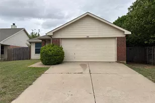 3408 St Vincent Rd, Fort Worth, TX 76123 - Photo 2