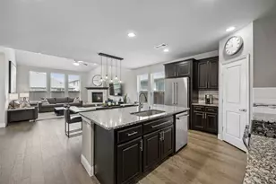 15608 Piedmont Park Dr, Prosper, TX 75078 - Photo 8