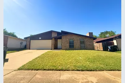 1336 Burmeister Road, Fort Worth, TX 76134 - Photo 1