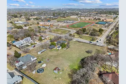 5804 Pleasant Run Road #Land, Colleyville, TX 76034 - Photo 22