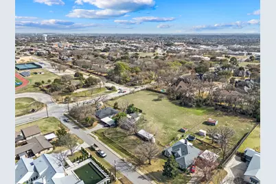 5804 Pleasant Run Road #Land, Colleyville, TX 76034 - Photo 24