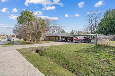 5804 Pleasant Run Road #Land, Colleyville, TX 76034 - Photo 8