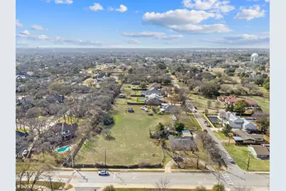 5804 Pleasant Run Road #Land, Colleyville, TX 76034 - Photo 10