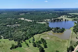 7601 Co Rd 3700, Murchison, TX 75778 - Photo 2