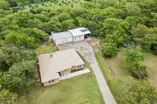 807 E State Hwy 11, Whitewright, TX 75491 - Photo 38