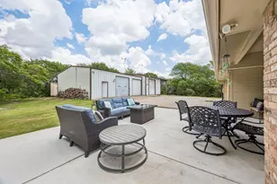 807 E State Hwy 11, Tom Bean, TX 75491 - Photo 28
