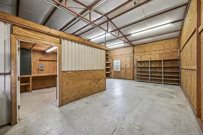 807 E State Highway 11, Tom Bean, TX 75491 - Photo 34
