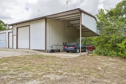 807 E State Highway 11, Tom Bean, TX 75491 - Photo 36