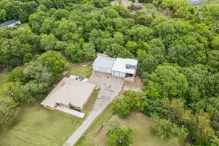 807 E State Hwy 11, Whitewright, TX 75491 - Photo 36