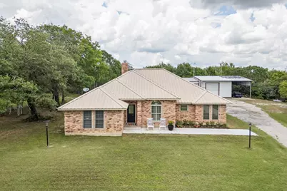 807 E State Highway 11, Tom Bean, TX 75491 - Photo 2