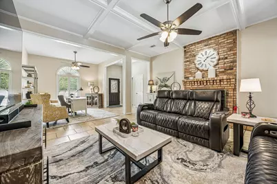 807 E State Highway 11, Tom Bean, TX 75491 - Photo 10