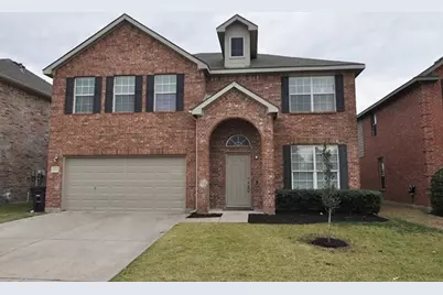 9020 Brook Hill Lane, Fort Worth, TX 76244 - Photo 2