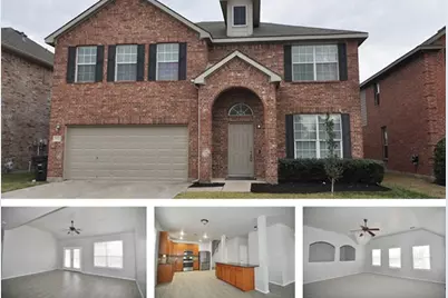 9020 Brook Hill Lane, Fort Worth, TX 76244 - Photo 1