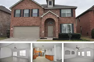 9020 Brook Hill Ln, Fort Worth, TX 76244 - Photo 1