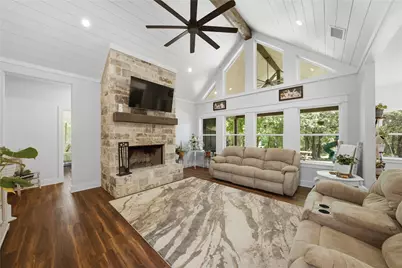 7600 County Road 1500, Athens, TX 75751 - Photo 4