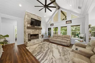 7600 Co Rd 1500, Athens, TX 75751 - Photo 4