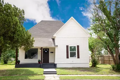 1103 Kellum Street, Waco, TX 76704 - Photo 1