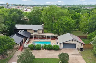 614 Mink Dr, Greenville, TX 75402 - Photo 1