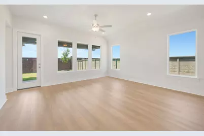 8105 Autumn Sage Trail, Denton, TX 76207 - Photo 10