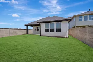 8105 Autumn Sage Trl, Denton, TX 76207 - Photo 6