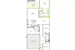 8105 Autumn Sage Trl, Denton, TX 76207 - Photo 4