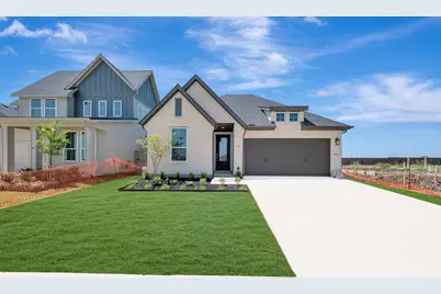 8105 Autumn Sage Trail, Denton, TX 76207 - Photo 1