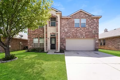 1636 Grassy View Drive, Fort Worth, TX 76177 - Photo 1