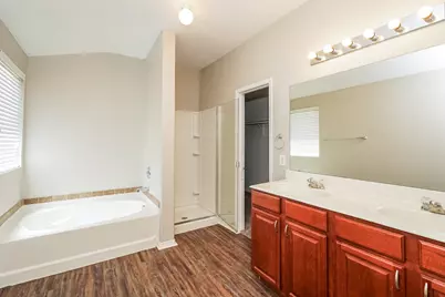 1636 Grassy View Drive, Fort Worth, TX 76177 - Photo 16