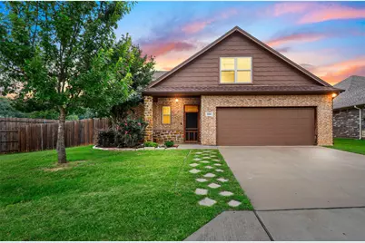 210 Donna Circle, Granbury, TX 76049 - Photo 1