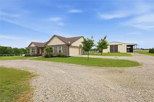 198 County Rd 1262, Whitesboro, TX 76273 - Photo 4