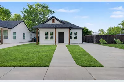 1211 E Cannon Street, Fort Worth, TX 76104 - Photo 1