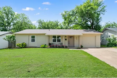 609 Crane Drive, Euless, TX 76039 - Photo 6