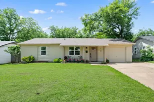 609 Crane Dr, Euless, TX 76039 - Photo 6