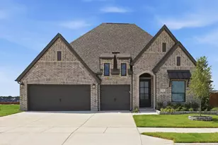 7333 Saker St, Fort Worth, TX 76179 - Photo 1