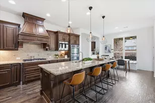 11192 Progreso St, Frisco, TX 75035 - Photo 8