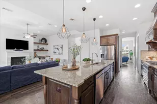 11192 Progreso St, Frisco, TX 75035 - Photo 10