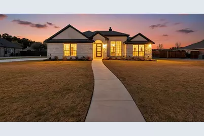 906 Maxine Drive, Athens, TX 75751 - Photo 1