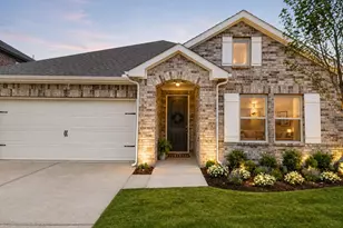2510 Lovegrass Ln, Melissa, TX 75454 - Photo 2