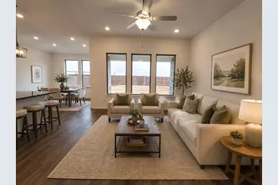 2510 Lovegrass Lane, Melissa, TX 75454 - Photo 4