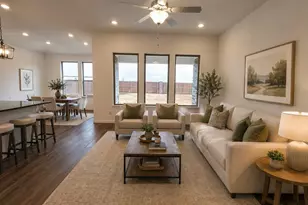 2510 Lovegrass Ln, Melissa, TX 75454 - Photo 4